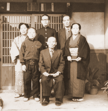 創業者　写真　画像
