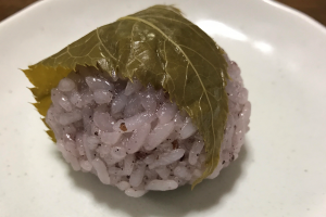 さくら餅